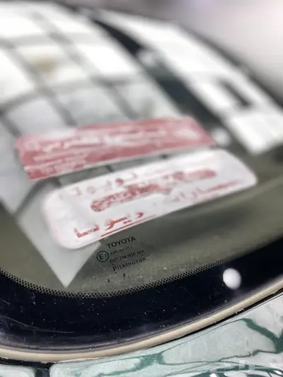 للبيع كامري 2000 XLI اخضر عشبي 12