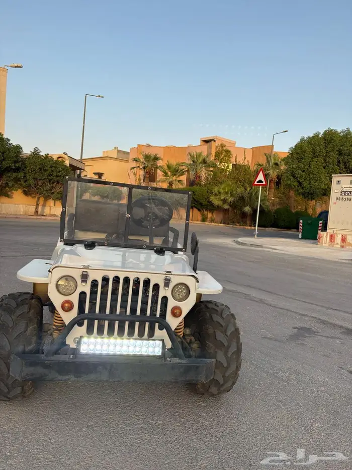 ميني جيب 5