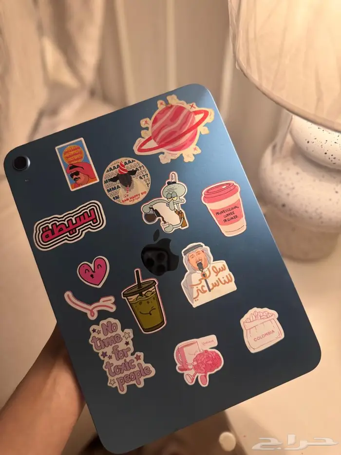 للبيع iPad الجيل العاشر 0