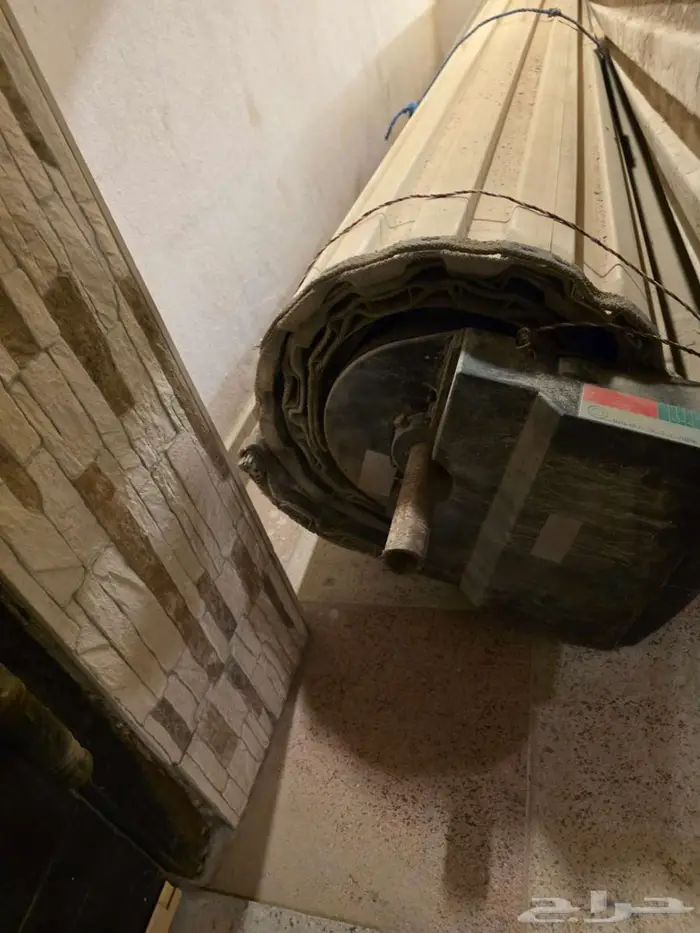 للبيع باب بايكة او باب كراج 3