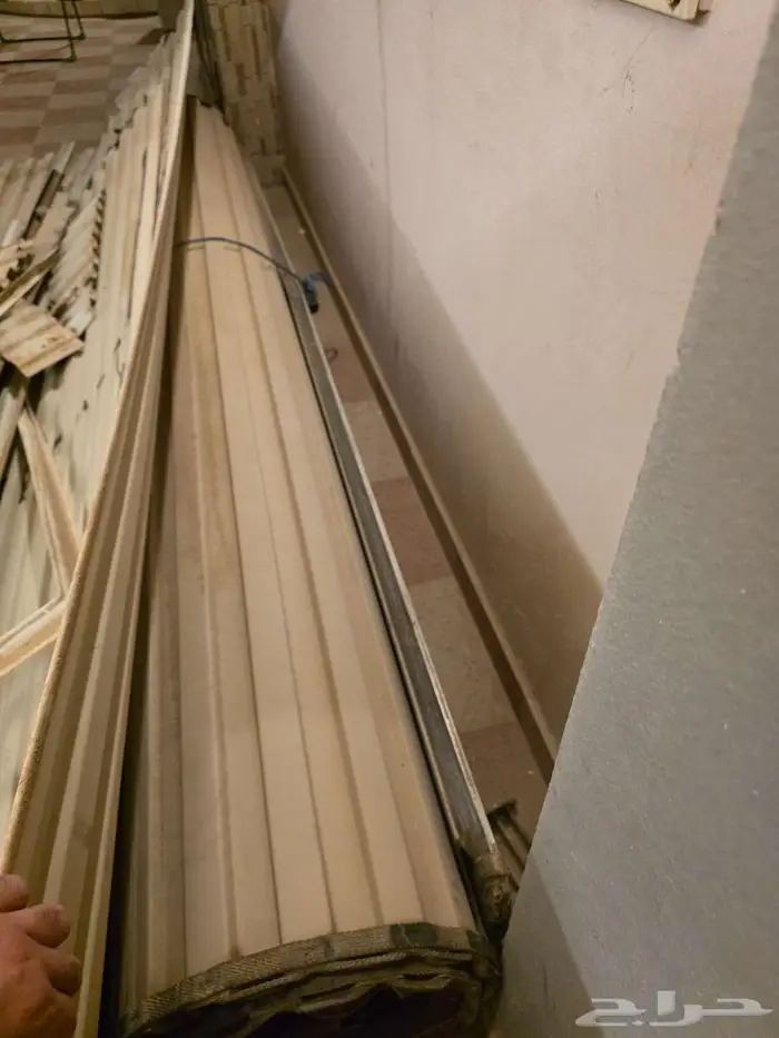 للبيع باب بايكة او باب كراج 2