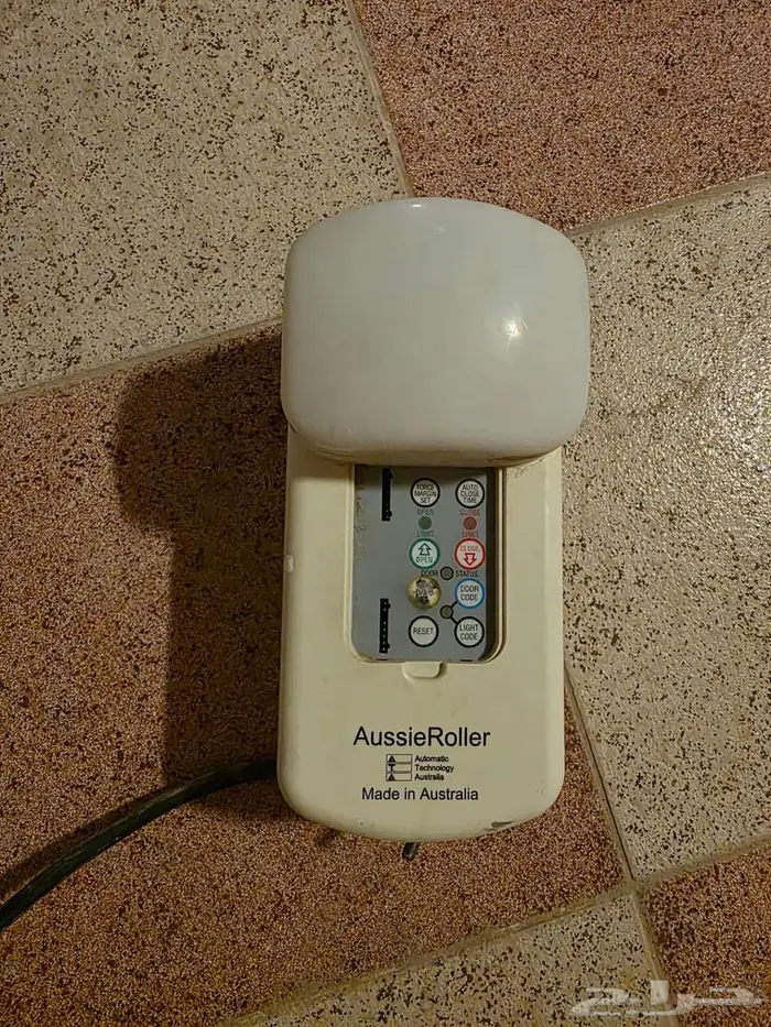 للبيع باب بايكة او باب كراج 1