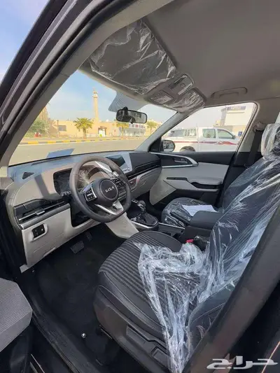 كيا كارينز GLS موديل 2025 بالنقد والتقسيط 7