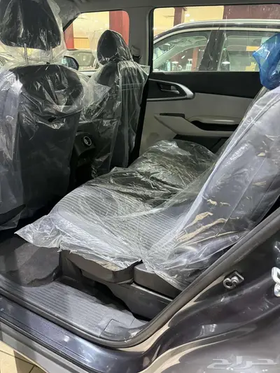 كيا كارينز GLS موديل 2025 بالنقد والتقسيط 6