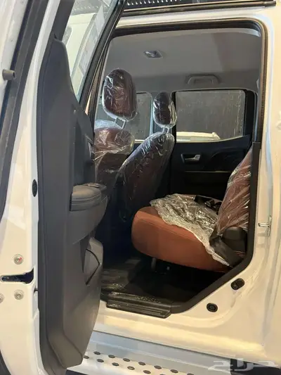 جريت وول ونجل7 2025 10