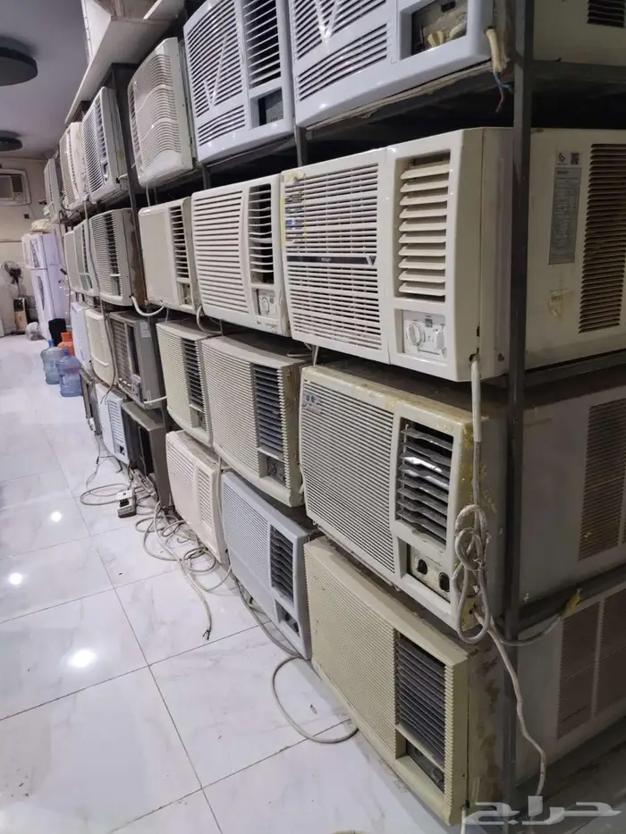 لبيع الأثاث المستخدم والجديد 1