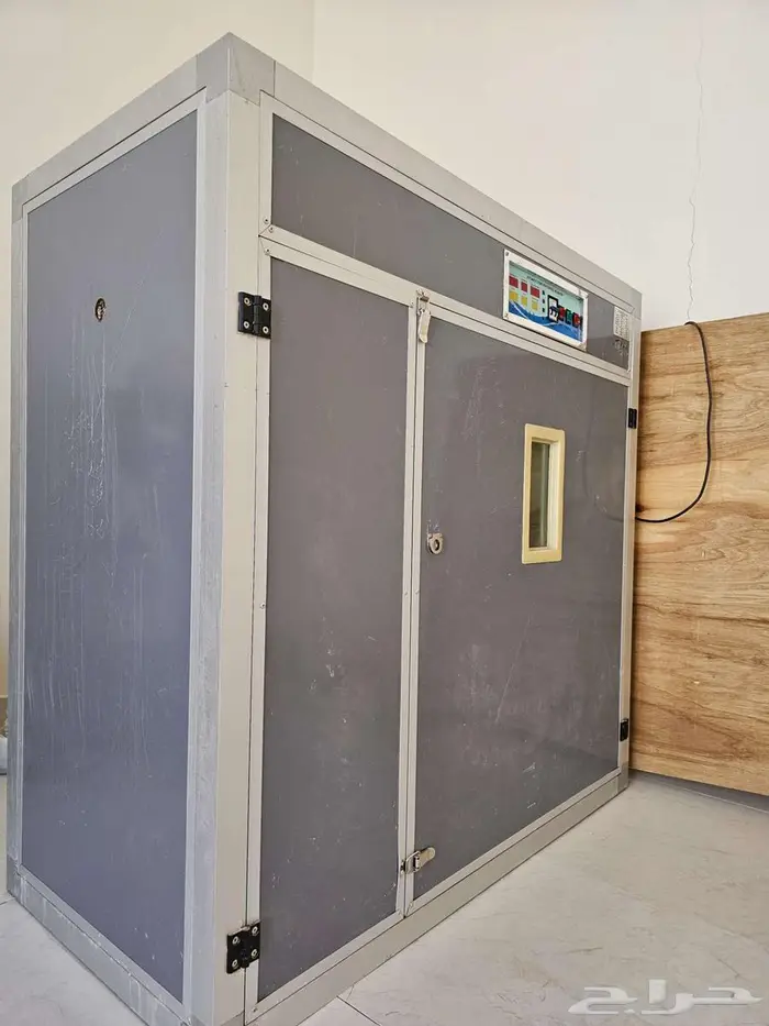 فقاسة 1056 تم البيع 0