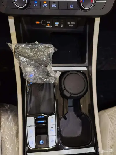 هيونداي توسان كمفورت 2025 21