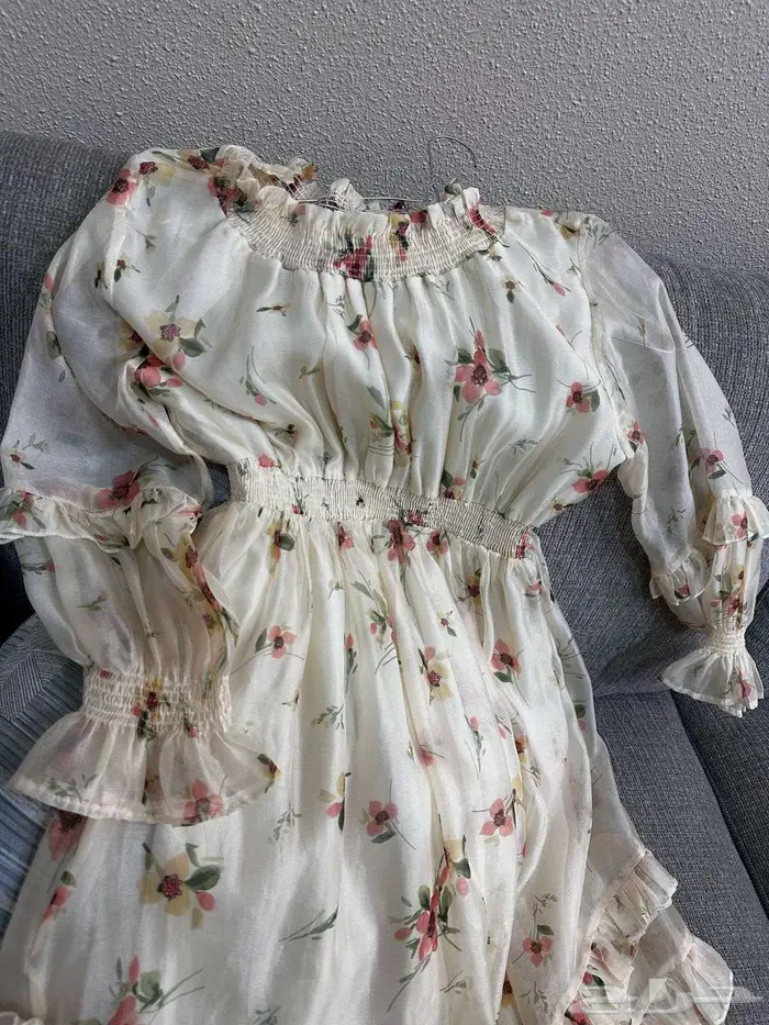 فساتين بناتي 3