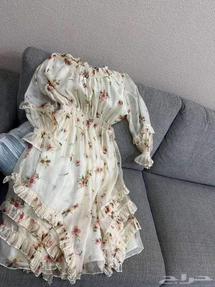 فساتين بناتي 2