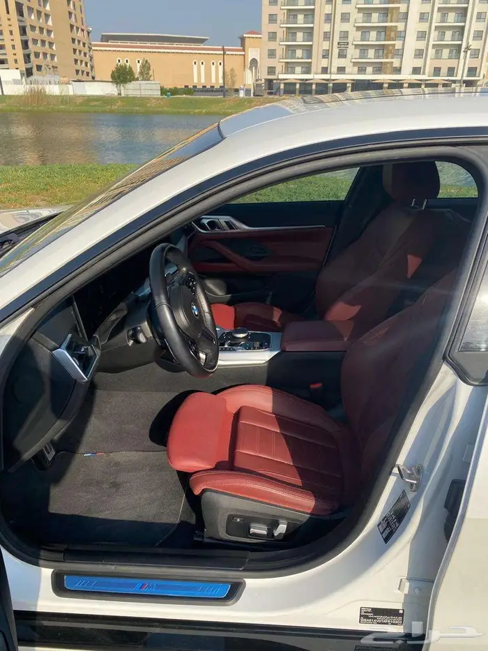 BMW 430i 15