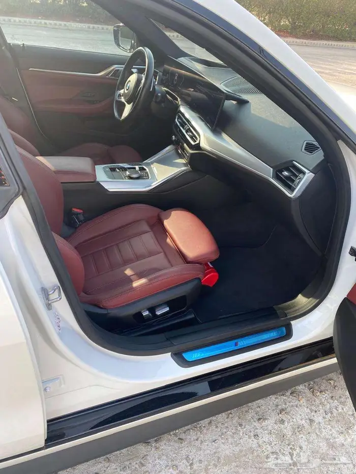 BMW 430i 11