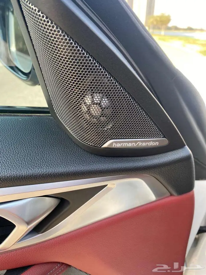 BMW 430i 17