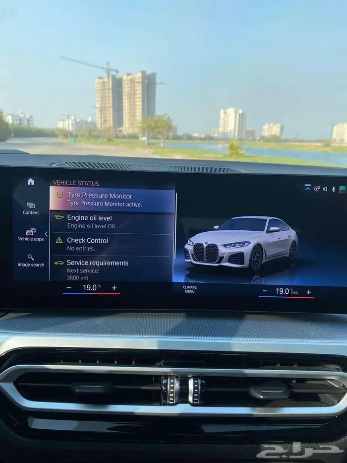 BMW 430i 7