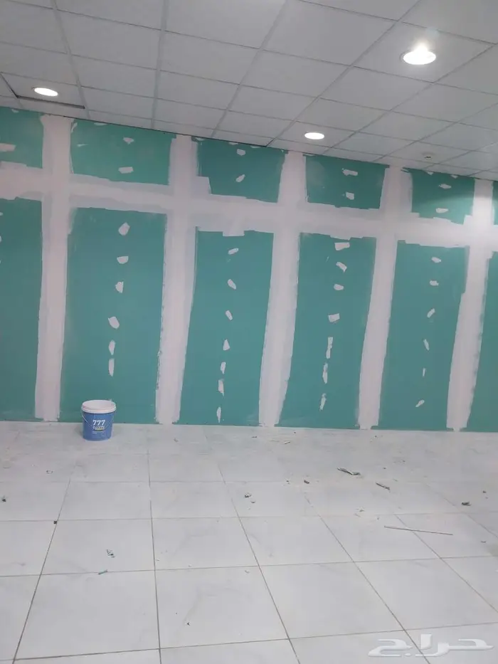 دهانات عامه 2