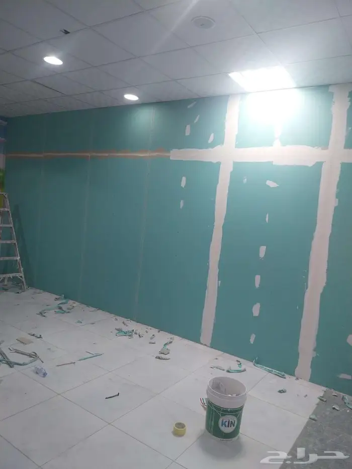 دهانات عامه 6