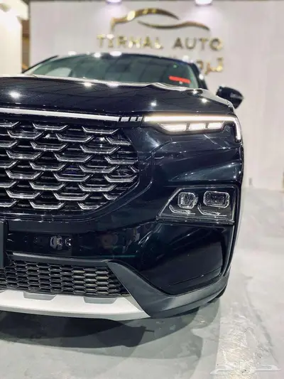 فورد تيريتوري 2025 امبيانتي ومتوفر دارك اديشن كاش واقساط 3
