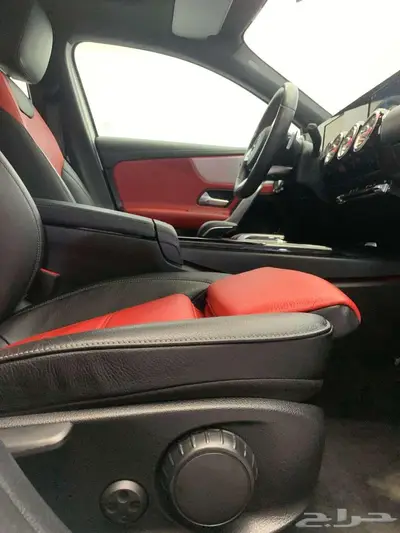 مرسيدس A250 2020 25