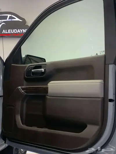 جي ام سي سييرا اليفيشن 2024 19