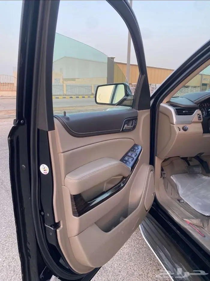 للبيع جمس يوكن 2020 المطور 6