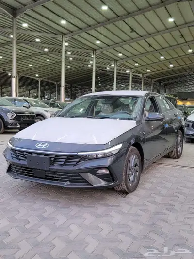 هيونداي النترا سمارت محرك 2.0 موديل 2025 كاش واقساط 2