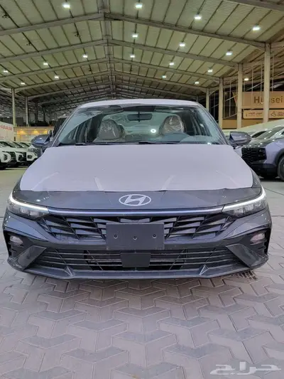 هيونداي النترا سمارت محرك 2.0 موديل 2025 كاش واقساط 1