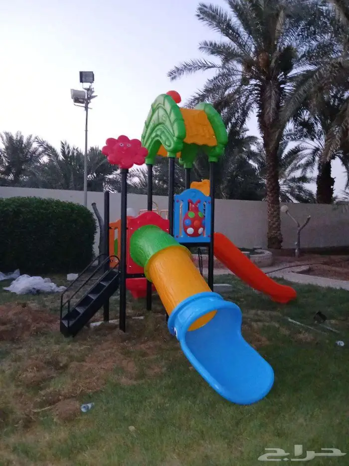 العاب مائيه و حدائق 20
