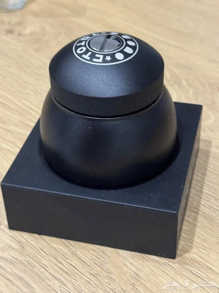 موزع قهوة و تفكيك تكتلات القهوة 0