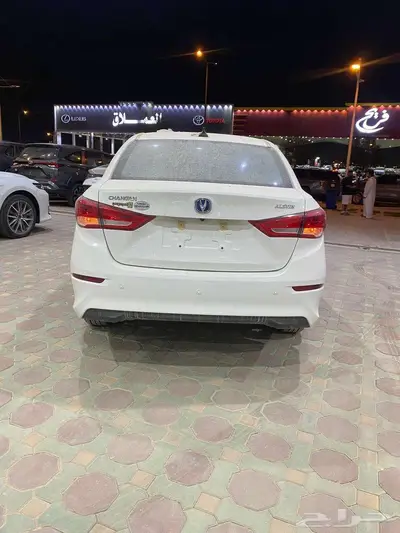 شانجان السفن 2025 شاشه كاميرا 1.5 فتحة سقف 6