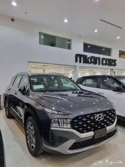 هيونداى سنتافي 2023 مالك اول 0