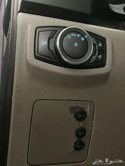 فورد F150 موديل 2016 17