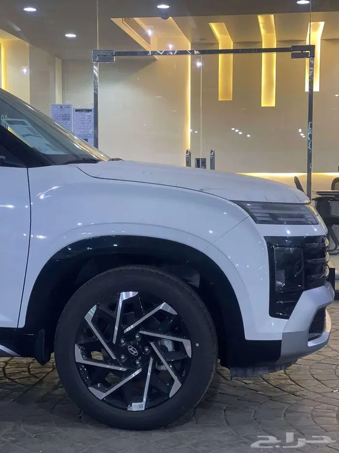 هونداي كريتا جراند سمارت 2025 بسعر 95000 19