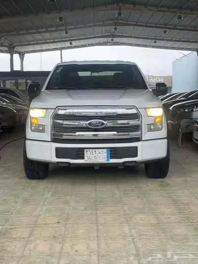 فورد F150 موديل 2016 0
