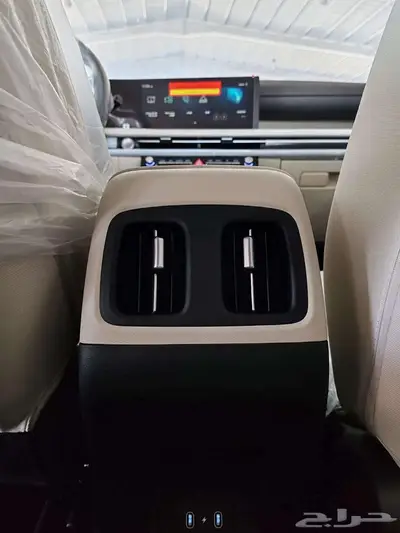 هيونداي توسان سمارت 2025 19