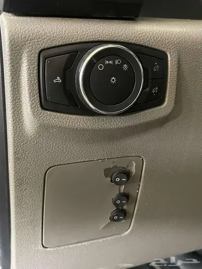 فورد F150 موديل 2016 24