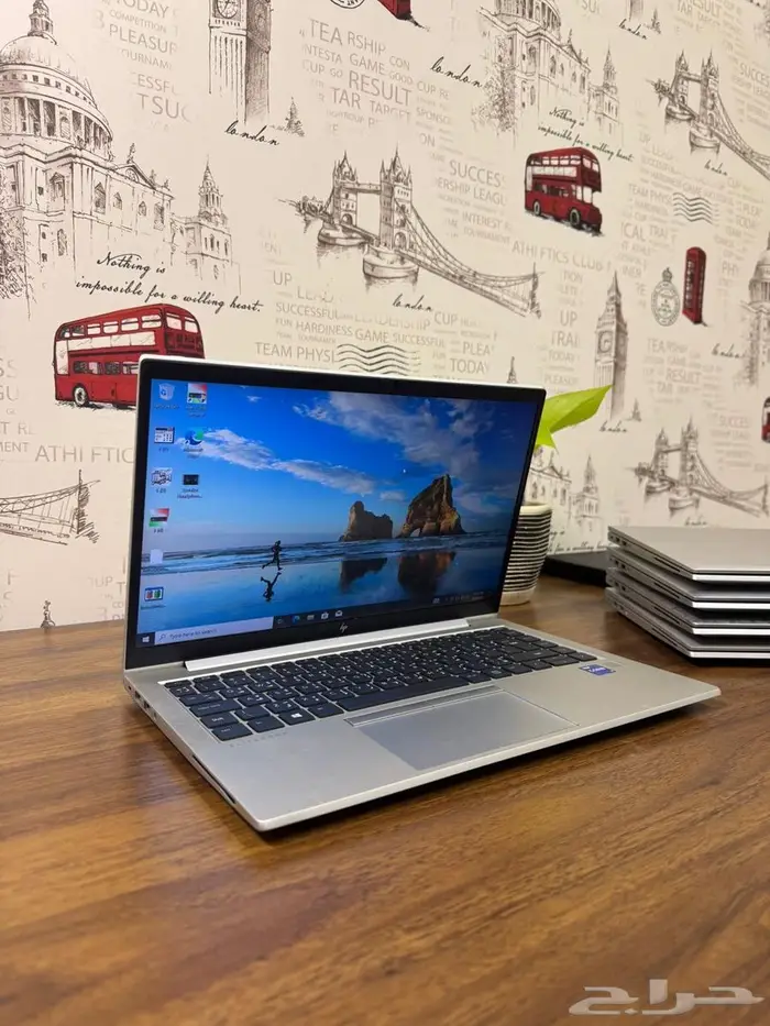 لابتوب HP Elitebook 0