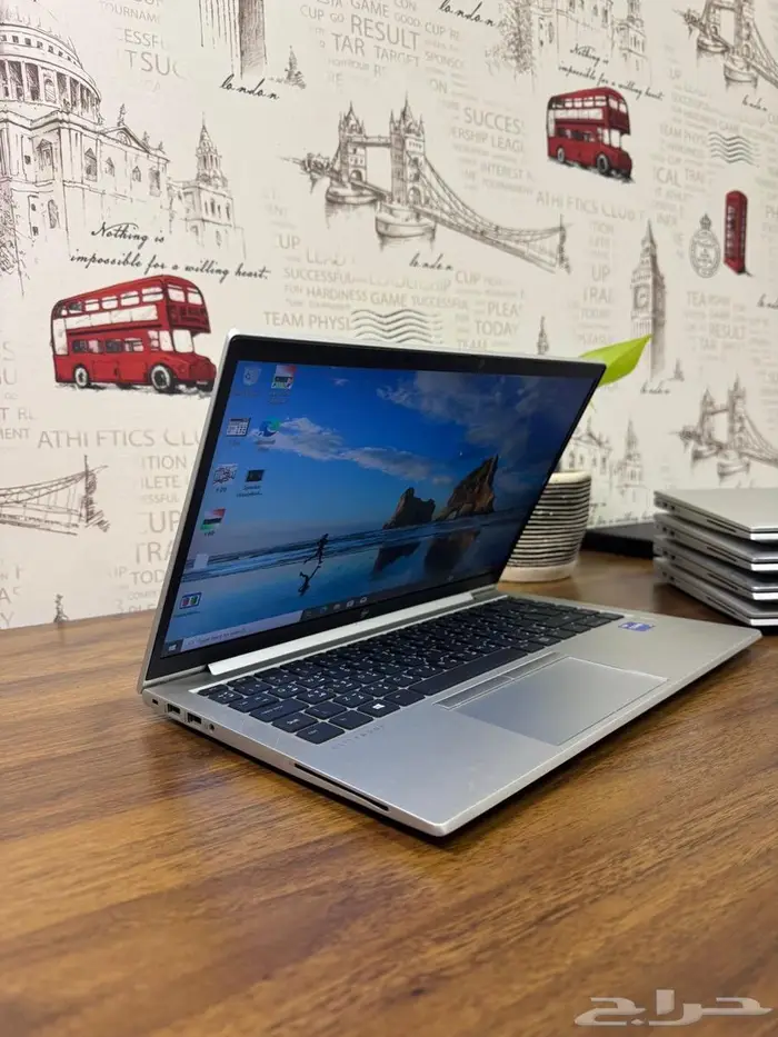 لابتوب HP Elitebook 1