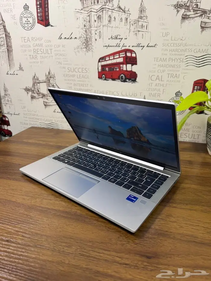 لابتوب HP Elitebook 3