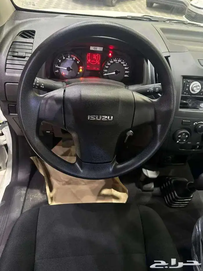 ايسوزو غمارة جوانب 2025 1