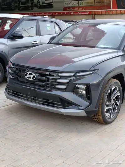 توسان كومفورت 2025 باقل سعر كاش واقساط وخصم 4900 0