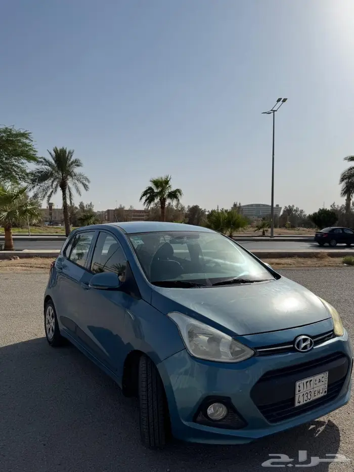 هونداي اي تن 2015 grand 8
