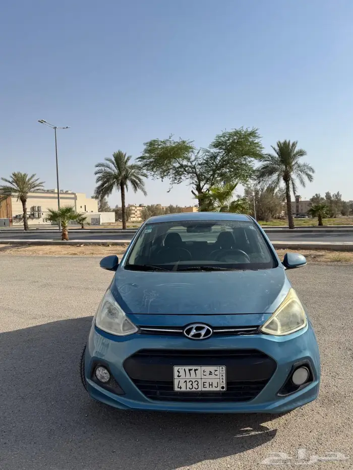 هونداي اي تن 2015 grand 9