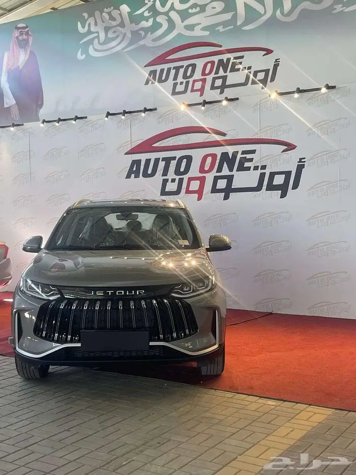 جيتور X50 بريميوم 2025 2