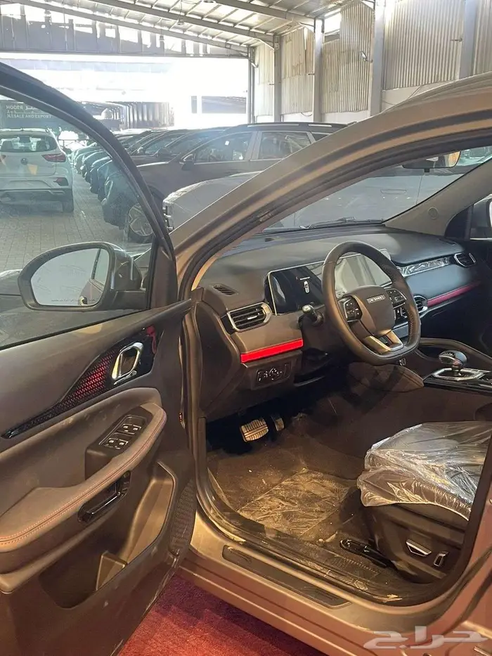 جيتور X50 بريميوم 2025 7