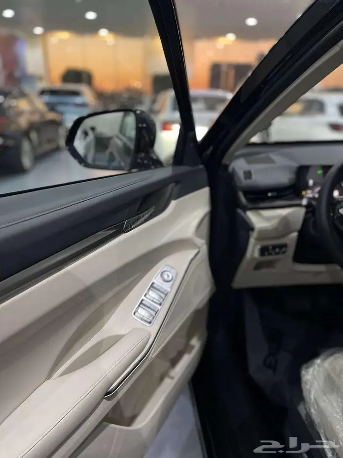 هافال اتش6 نص فل 2026 6