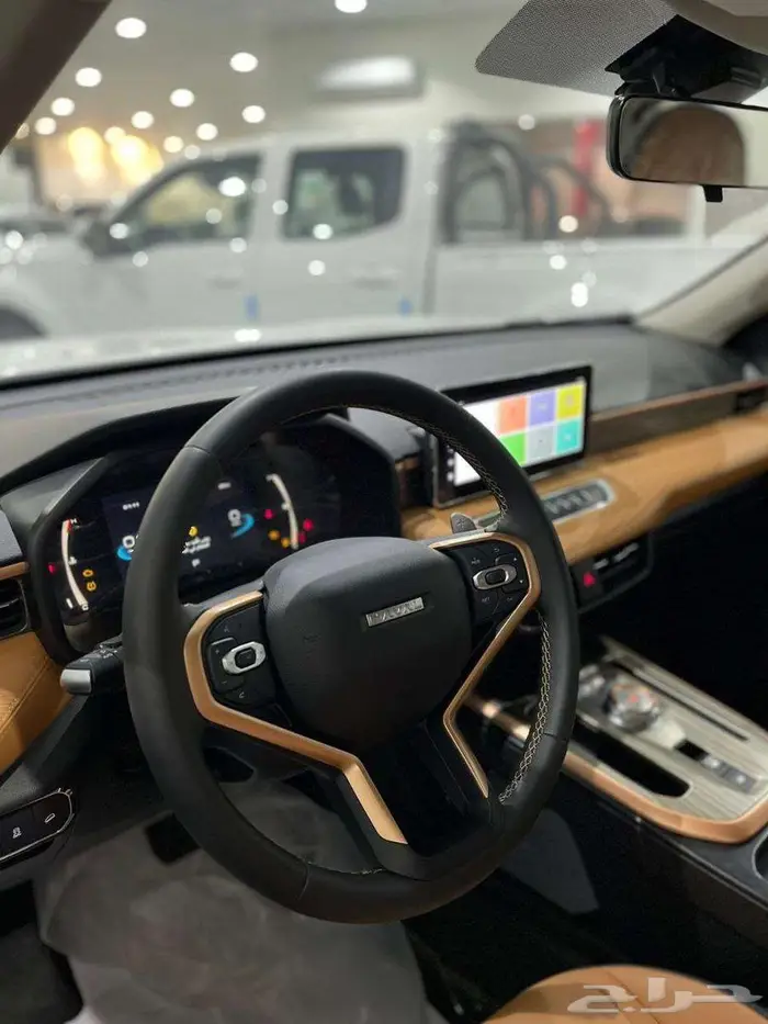 هافال جوليان اكتيف 2025 2