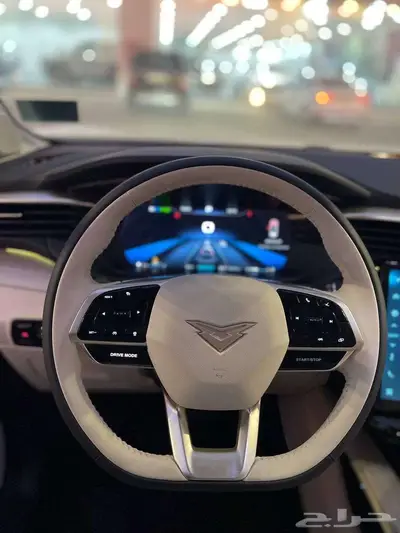 كايي X7 فل كامل 7 ركاب 2025 7