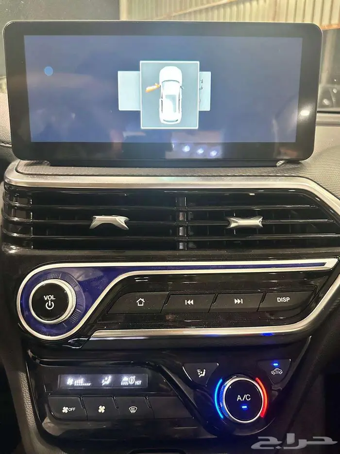 شانجان L7موديل 2025 16