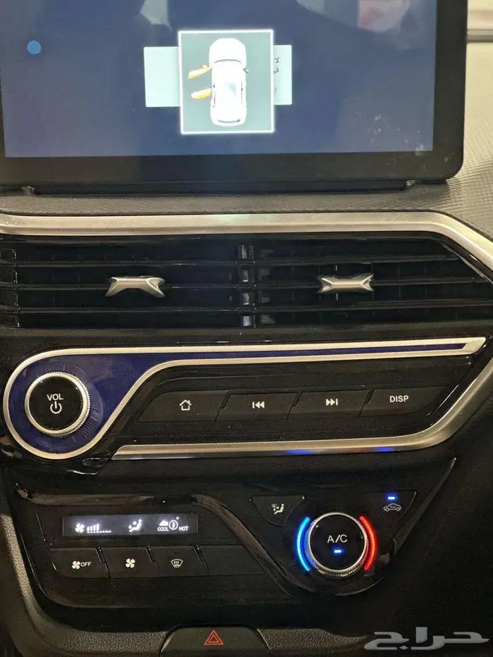 شانجان L7موديل 2025 13