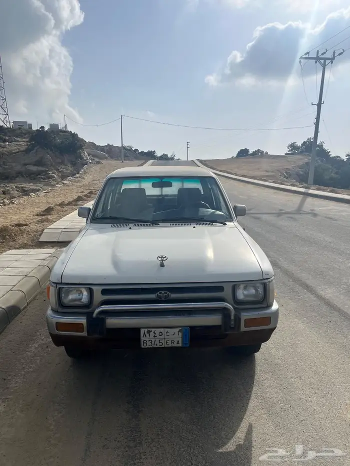 هايلكس 7